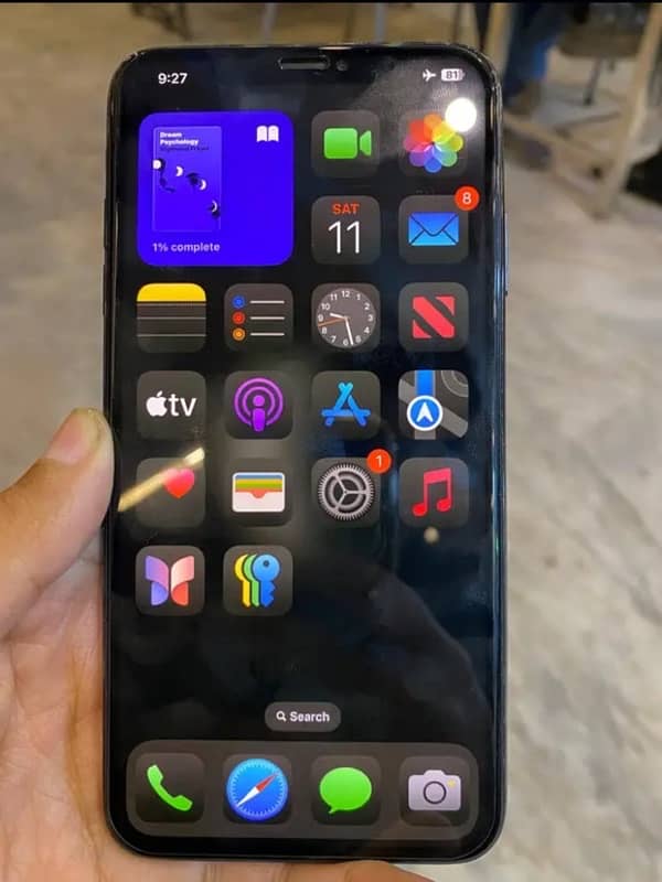 xs max pta 3