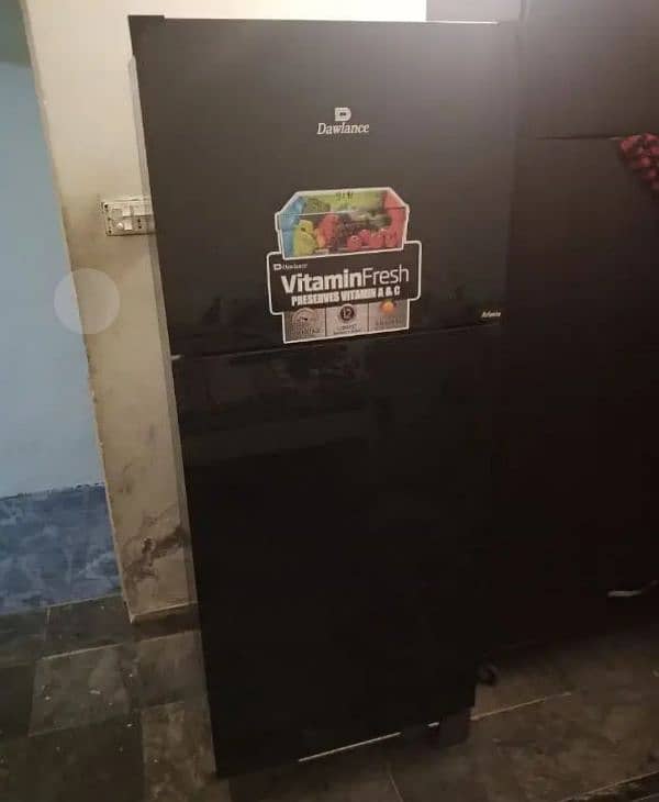 fridge inverter 9