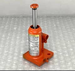 Bottle Car Jack 2 Ton Capacity