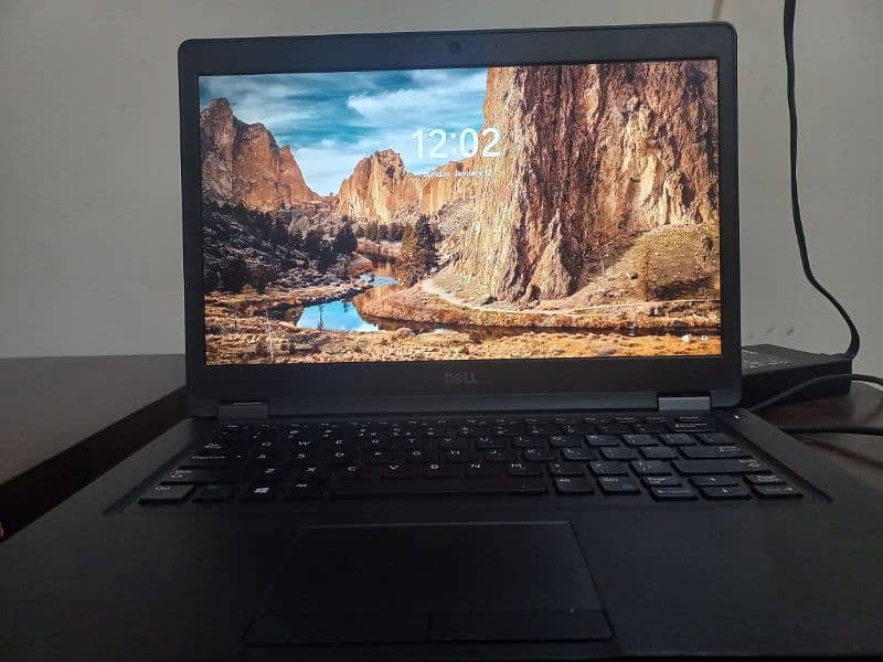 DELL Latitude - 5490 Core i5-8th Generation 10/10 1