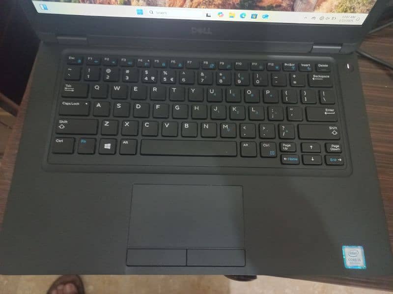 DELL Latitude - 5490 Core i5-8th Generation 10/10 2