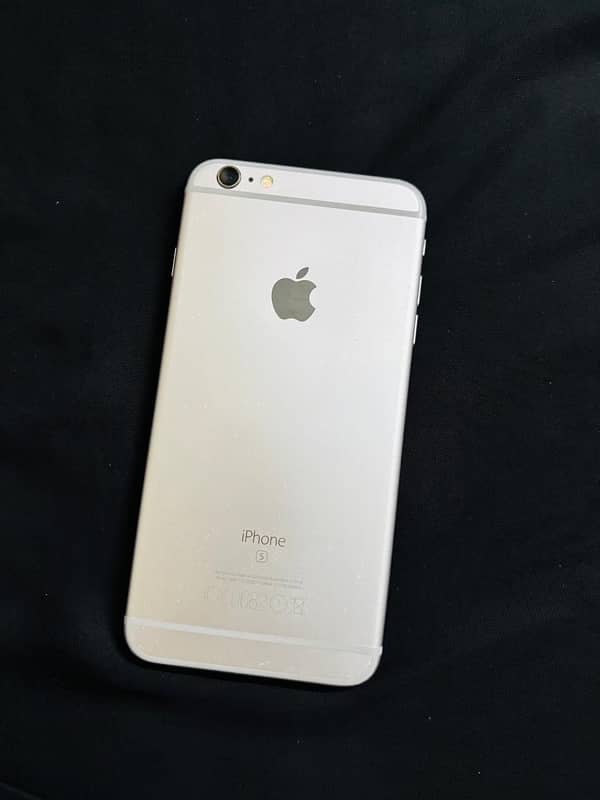 i phone 6s plus 32gb Non pta 3