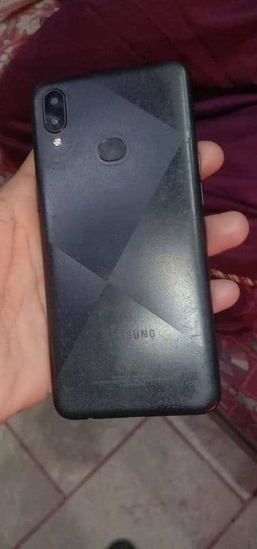 Samsung galaxy A10s 1