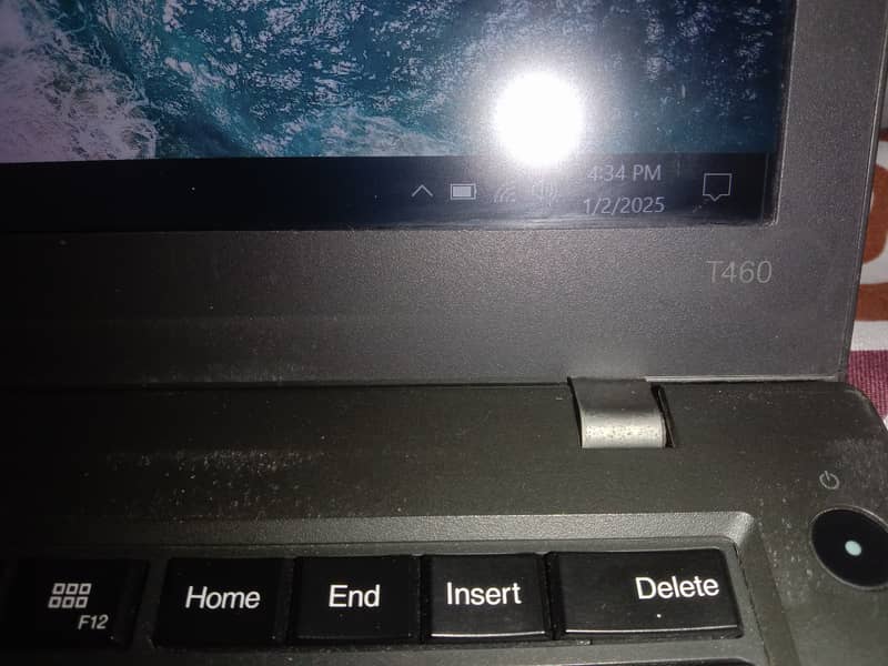 Lenovo Thinkpad Core i5 T460 6th Generation 1