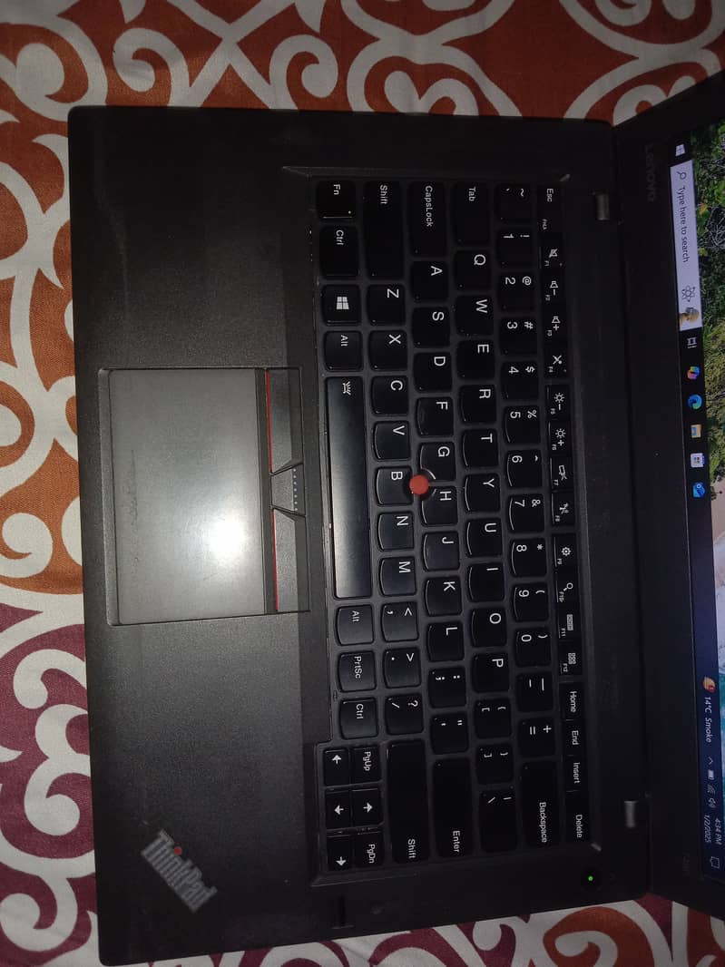 Lenovo Thinkpad Core i5 T460 6th Generation 3