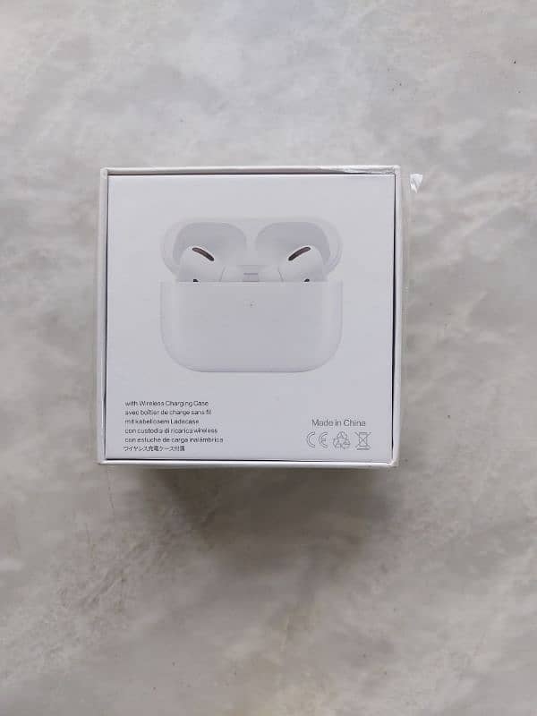 Bluetooth Airpods 3