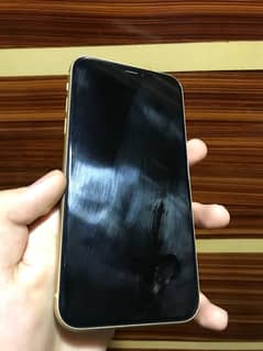 iphone xr 64 gb non pta jv