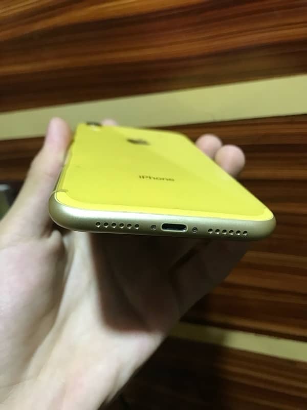 iphone xr 64 gb non pta jv 3