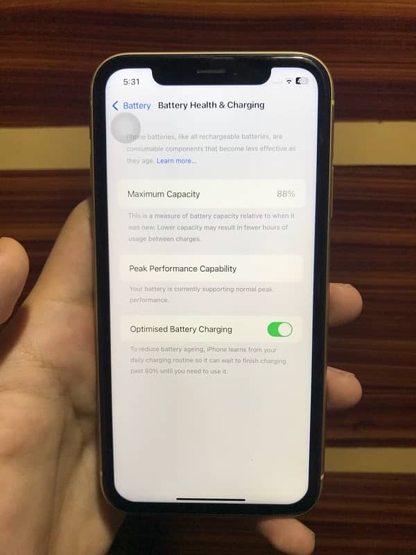 iphone xr 64 gb non pta jv 4