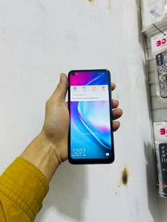 Techno Camon 12 Air