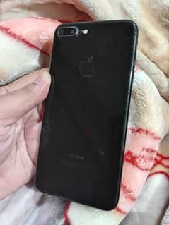 Iphone 7 plus 256GB