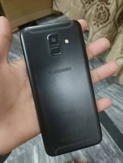 Samsung A6 4/64