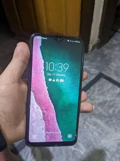 Samsung A 10 for sale in reasonable price urgent sale