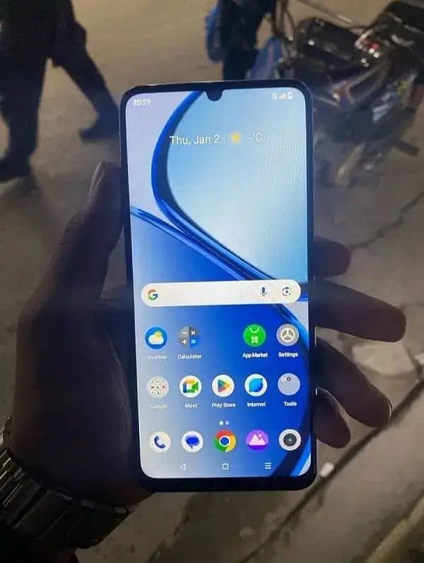 Realme Note 50 (18 days used) 1