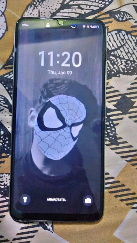 ITEL A50 PTA APPROVED 6/64 OPEN BOX URGENT SALE 3