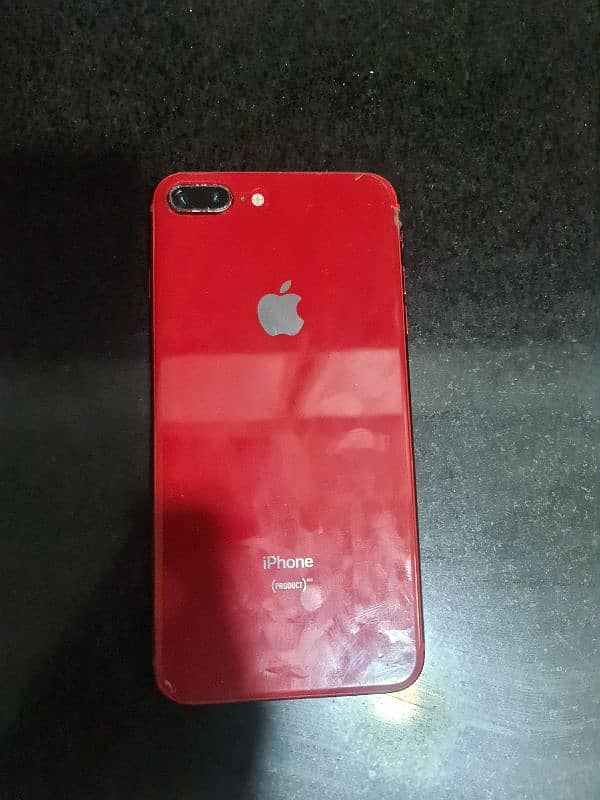 iphone 8 plus 64gb non pta 1