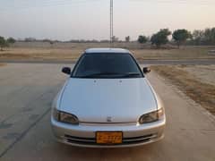 Honda Civic EXi 1995