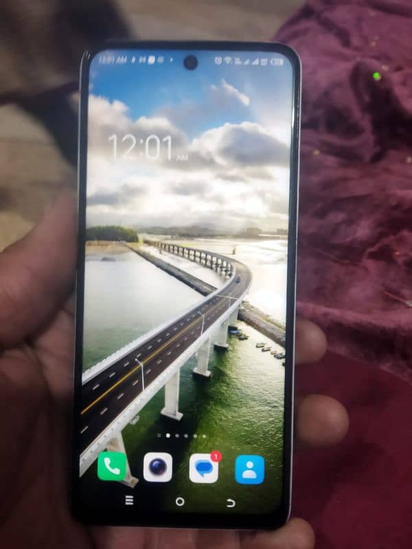 Tecno spark 10pro 1