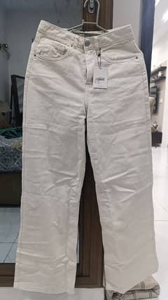 Brand new Sapphire  jeans