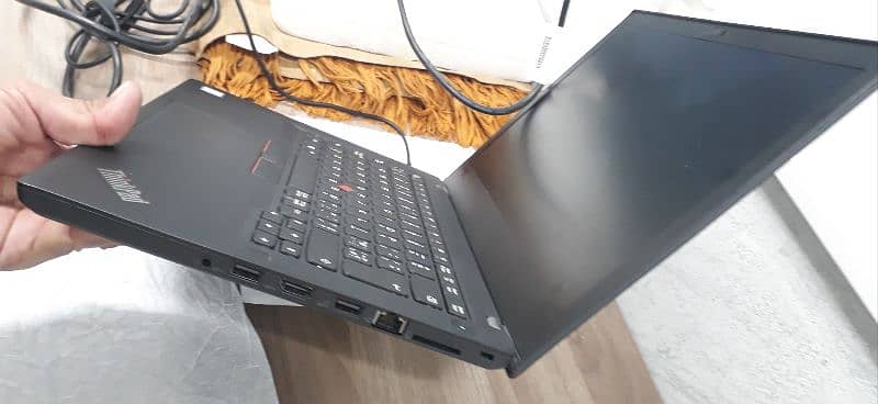 Lenovo T480 i5 for sale 0