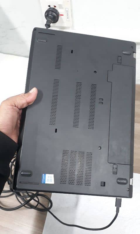 Lenovo T480 i5 for sale 2