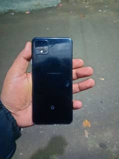 Google Pixel 4 Xl