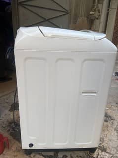 Samsung automatic washing machine genuine condition 10/10