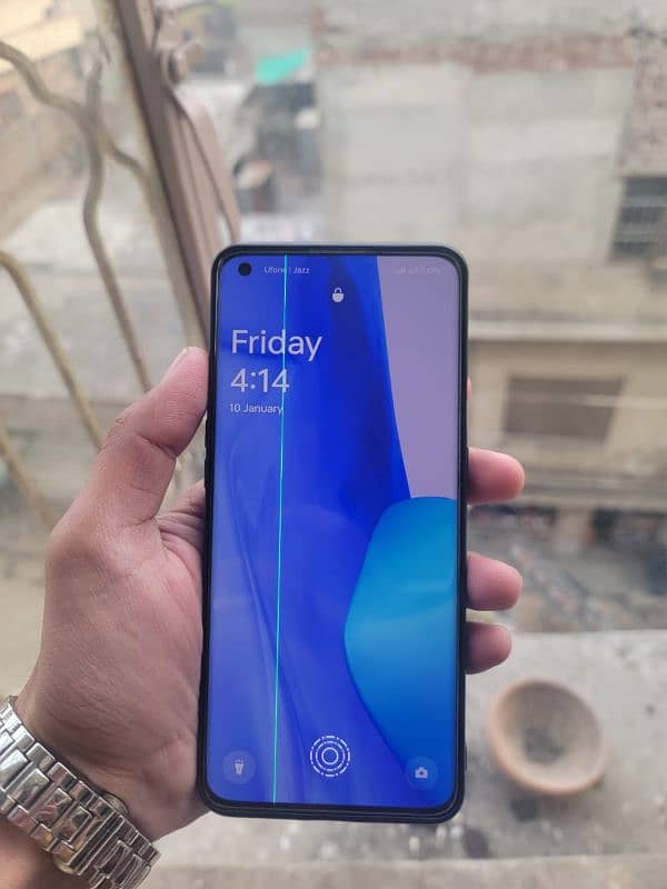 Oneplus 9 pro 8+4/128gb Global Version 3