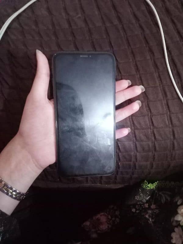 Iphone XS MAX NoN PTA 0