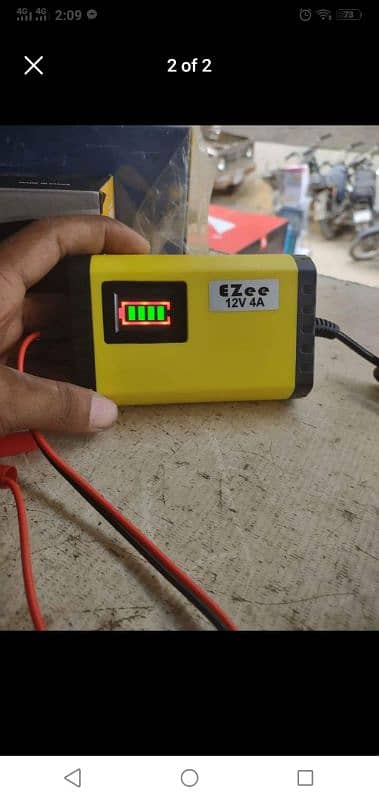 car battery charger 1