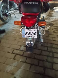 new Asia bike excellent condition argent sale in Islamabad