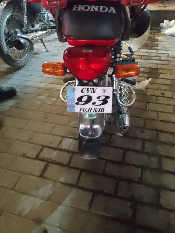 new Asia bike excellent condition argent sale in Islamabad 0