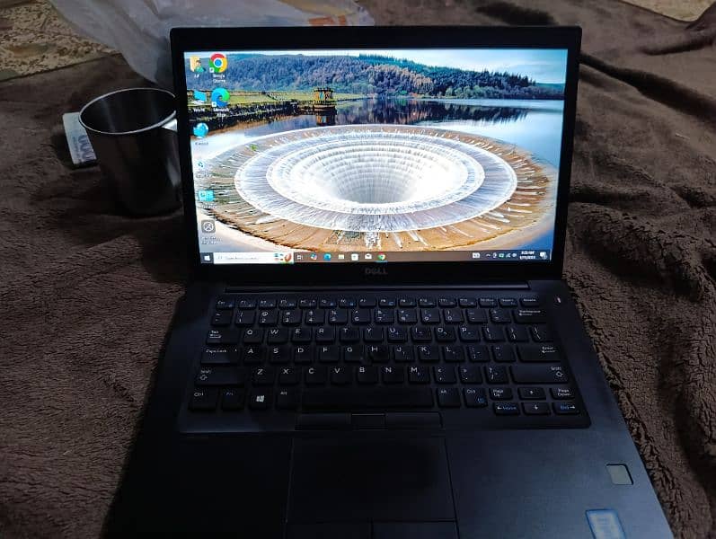 dell latitude 7480 core i7 6th generation 0