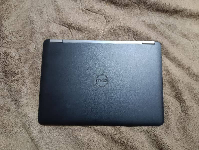 dell latitude 7480 core i7 6th generation 3