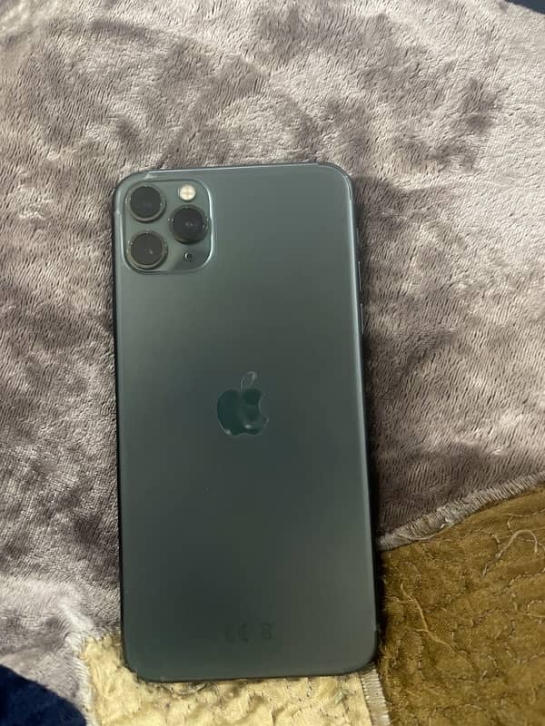 iphone 11 pro max non pta fu 0