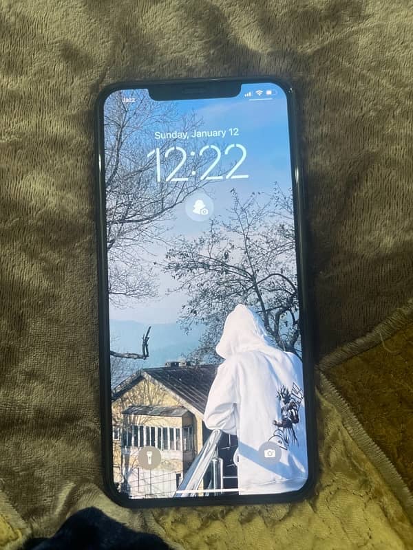 iphone 11 pro max non pta fu 1