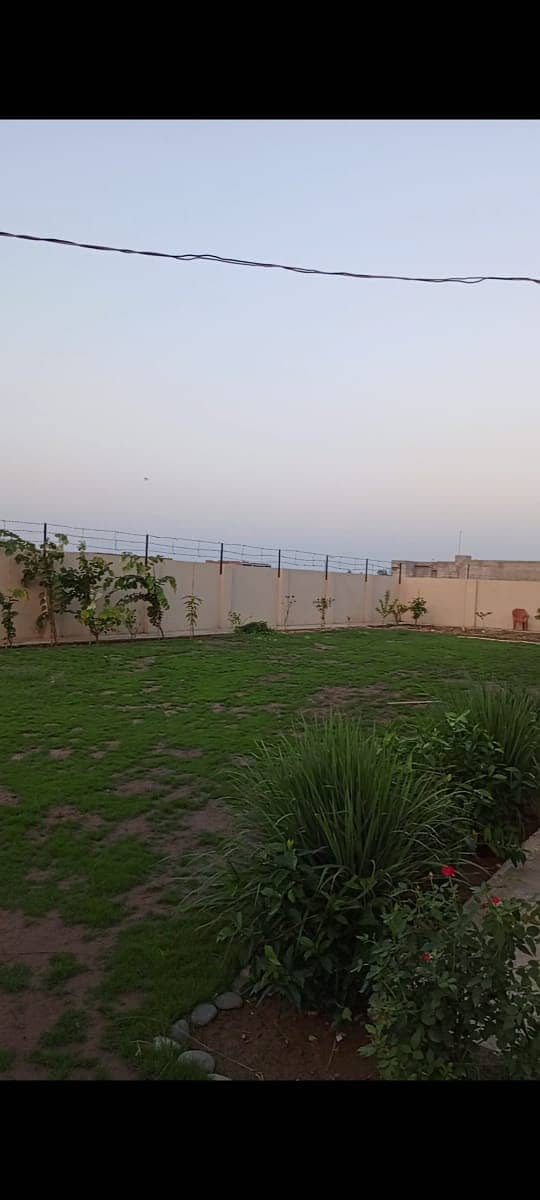 Luxury 2 Kanal House for Sale in Barki – Spacious and Modern 3