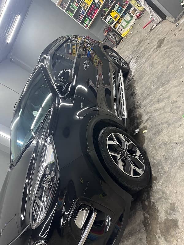 KIA Sportage 2019 2