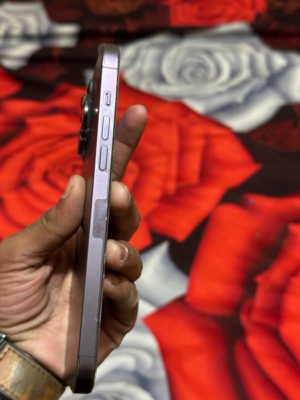 iPhone 14 Pro Max FU non pta 256gb 4