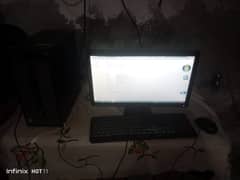 HP ProDesk 480 G2 MT (TPM)     (In good condition)