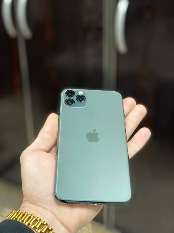 i phone 11 pro max 64 gb 0