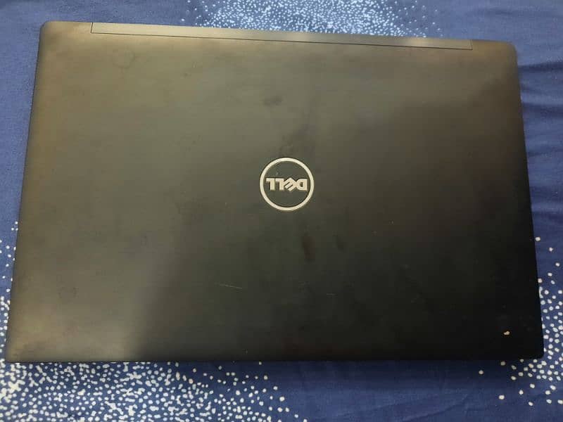 dell latitude laptop 7