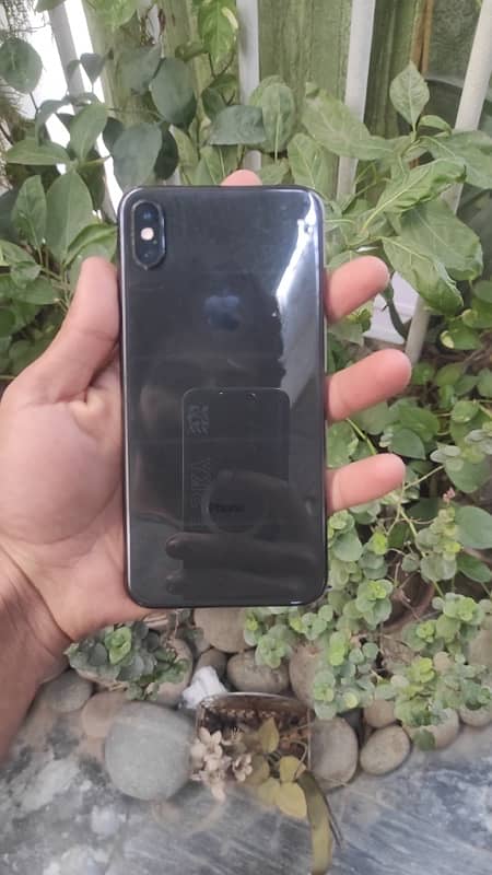 iPhone xs max factory unlock 2