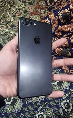 Iphone 7 Plus 128gb Pta Approved