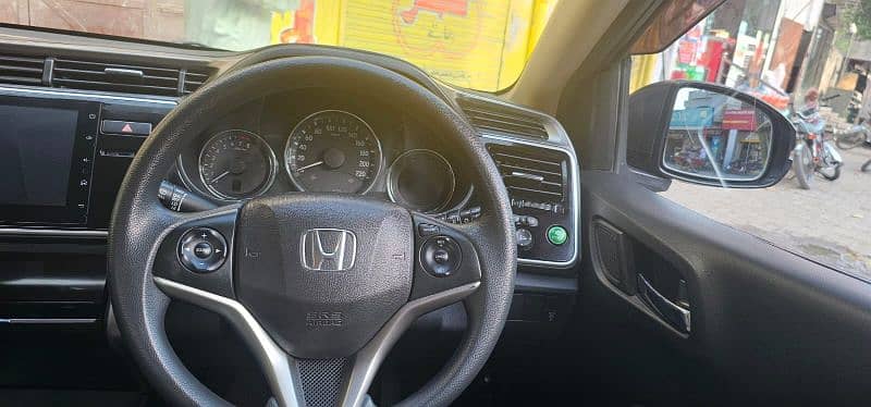 Honda City Aspire 2022 2