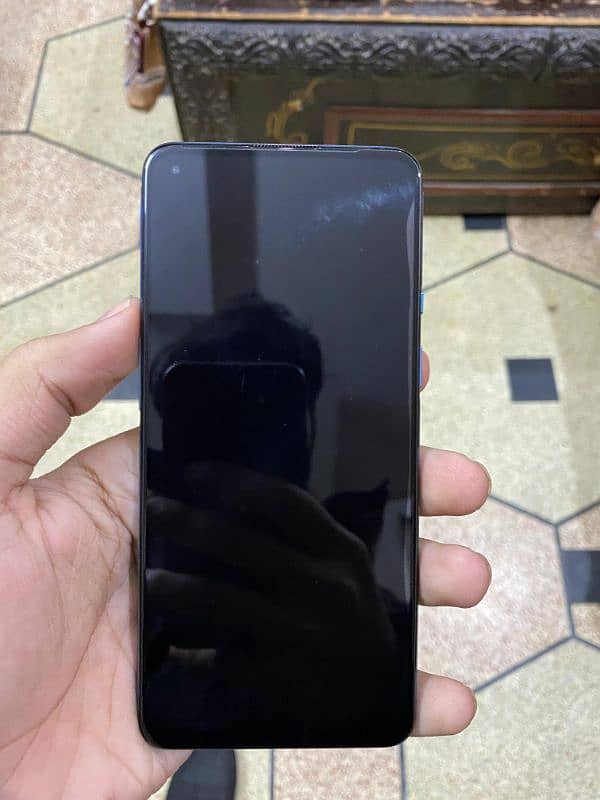 Oneplus 9 12/256 in Mint Condition 6