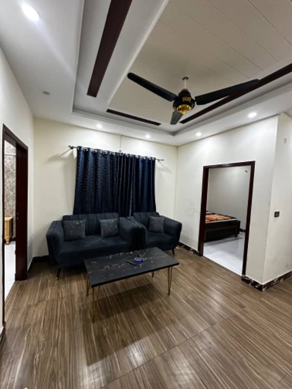 Elite Guest Rooms/ Furnished Apartments Available On Per Day 2