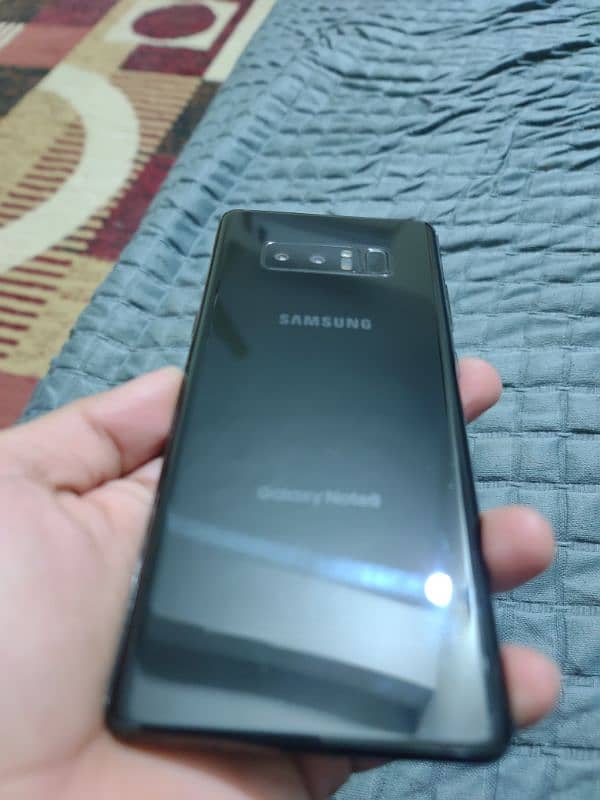 SAMSUNG NOTE 8 APPROVED 2