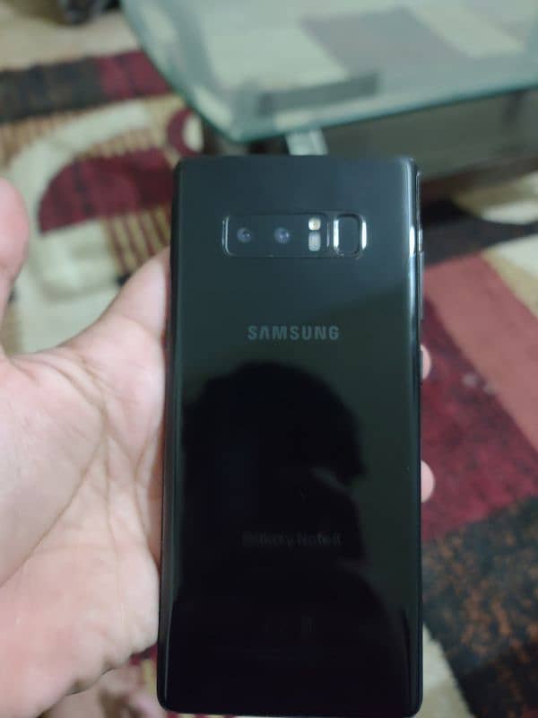 SAMSUNG NOTE 8 APPROVED 4