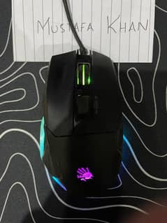 BLOODY W70 MAX GAMING MOUSE 2K HZ | 85 G